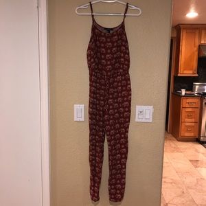 Forever 21 Jumpsuit